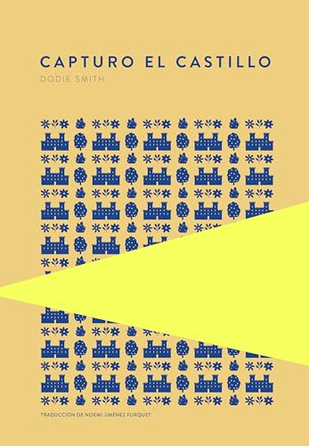 Capturo el castillo book cover
