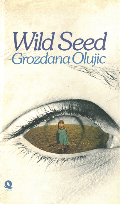 Wild seed book cover