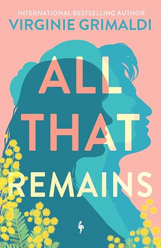 All That Remains