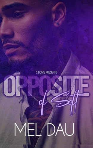 Opposite Of Soft book cover