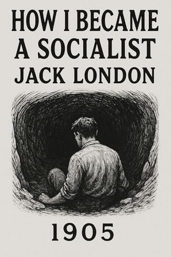How I Became A Socialist book cover
