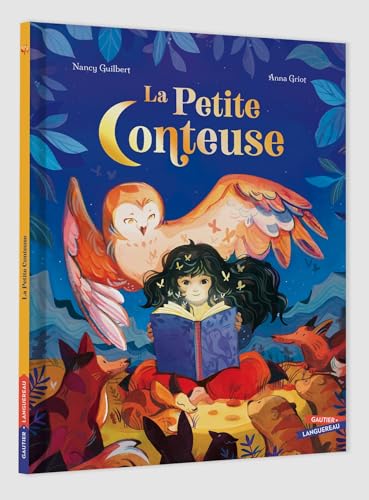 La Petite Conteuse