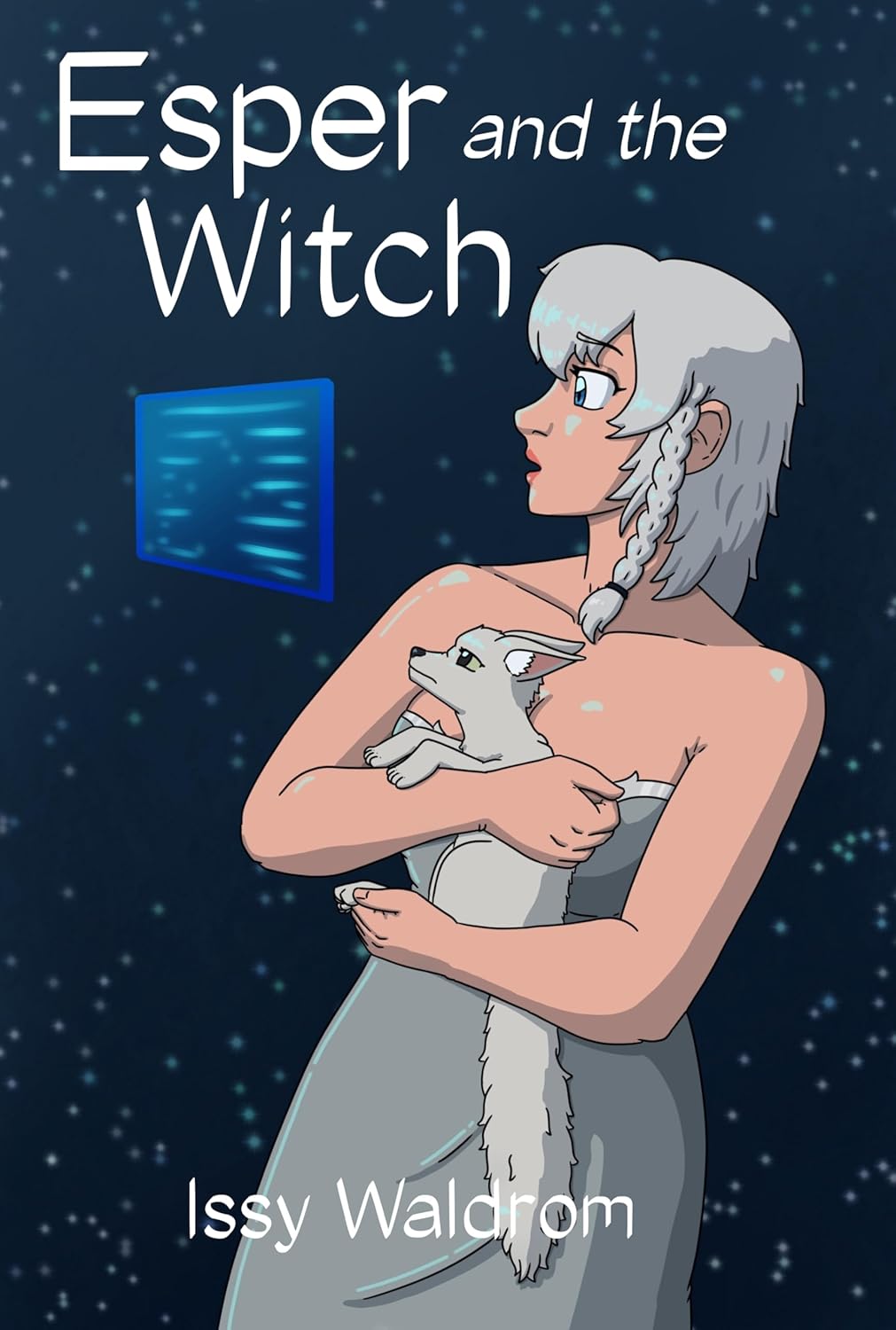 Esper and the Witch