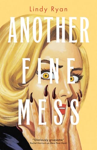 Another Fine Mess (Bless Your Heart Book 2)