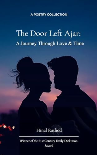 The Door Left Ajar by Hinal Rathod | Goodreads