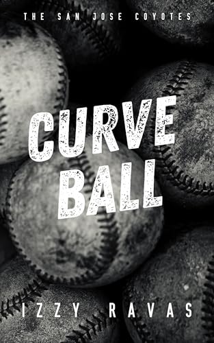 Curve Ball book cover