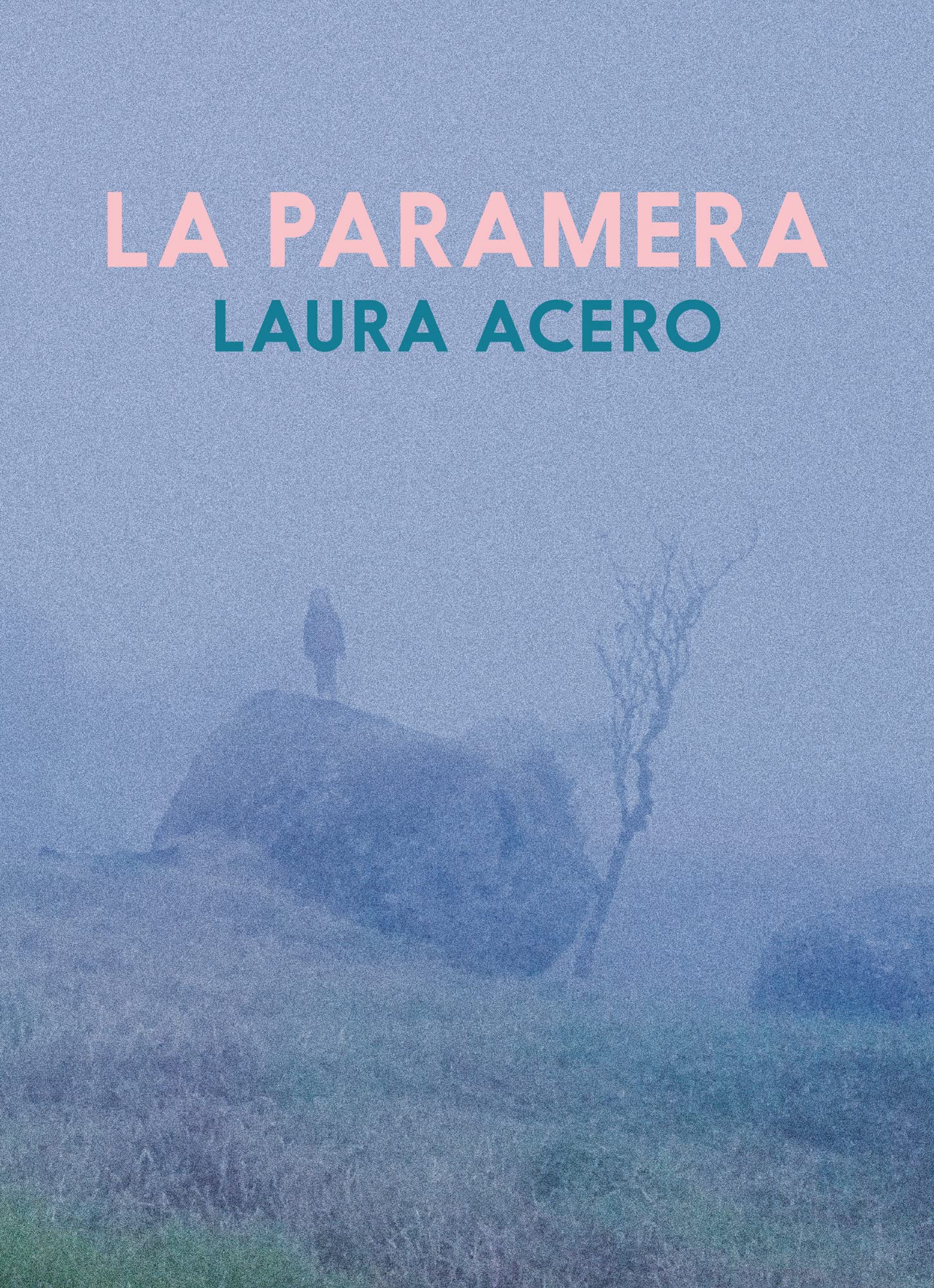 La paramera
