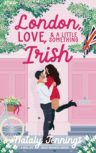 London, Love, & A Little Something Irish