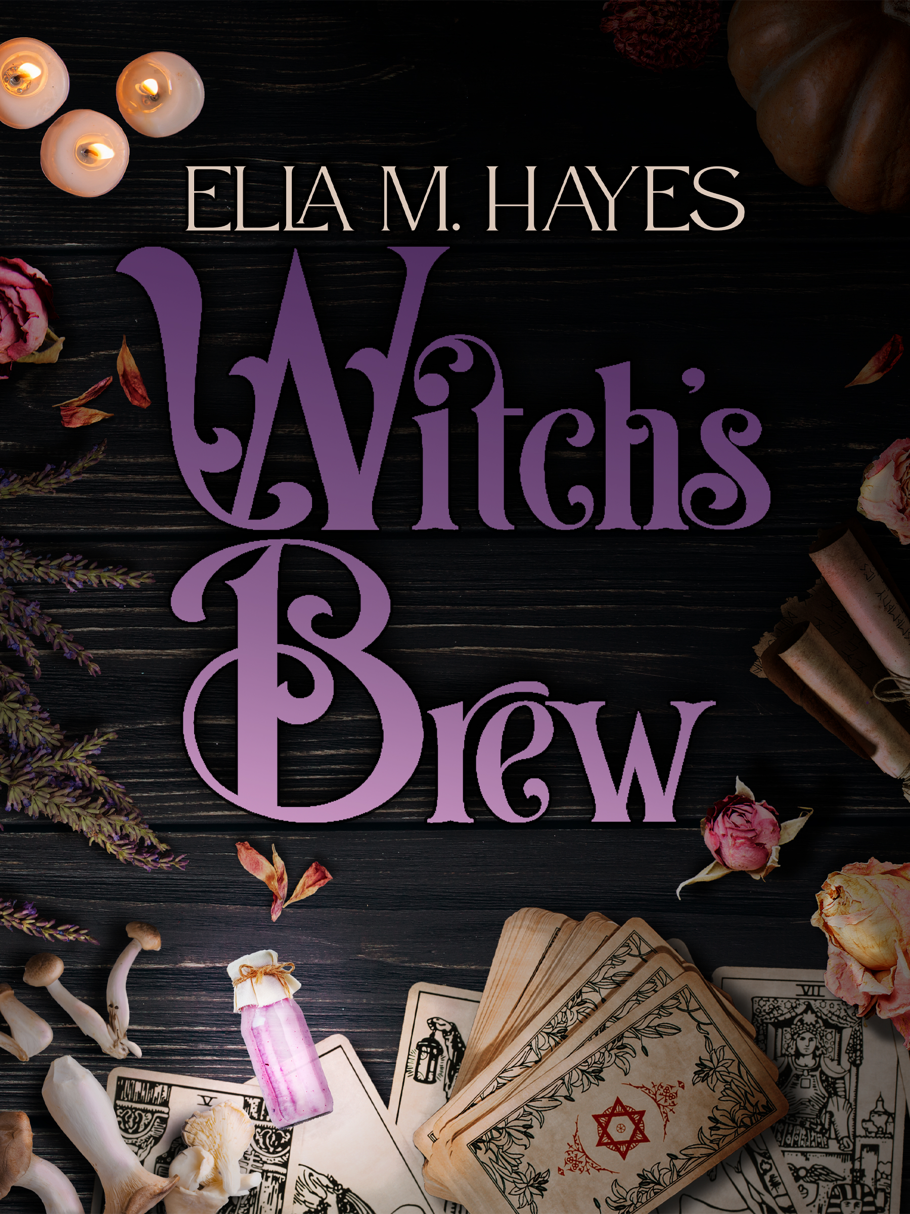 Witch's Brew
