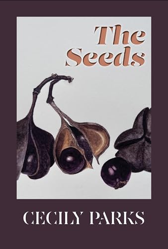 The Seeds book cover