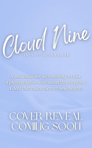 Cloud Nine book cover