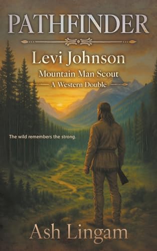 Pathfinder book cover