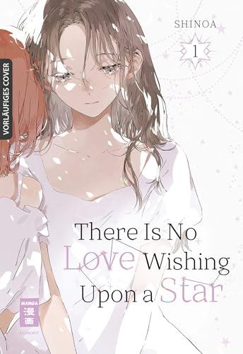 There Is No Love Wishing Upon a Star 01