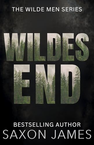 Wilde's End (The Wilde Men, #1)