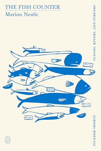 The Fish Counter book cover