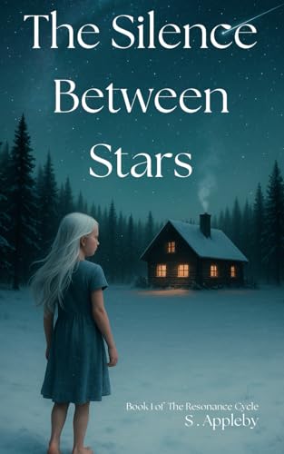 The Silence Between Stars (The Resonance Cycle) by Stephen Appleby ...