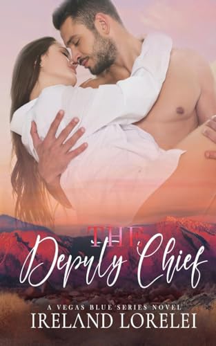 The Deputy Chief book cover