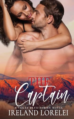 The Captain book cover