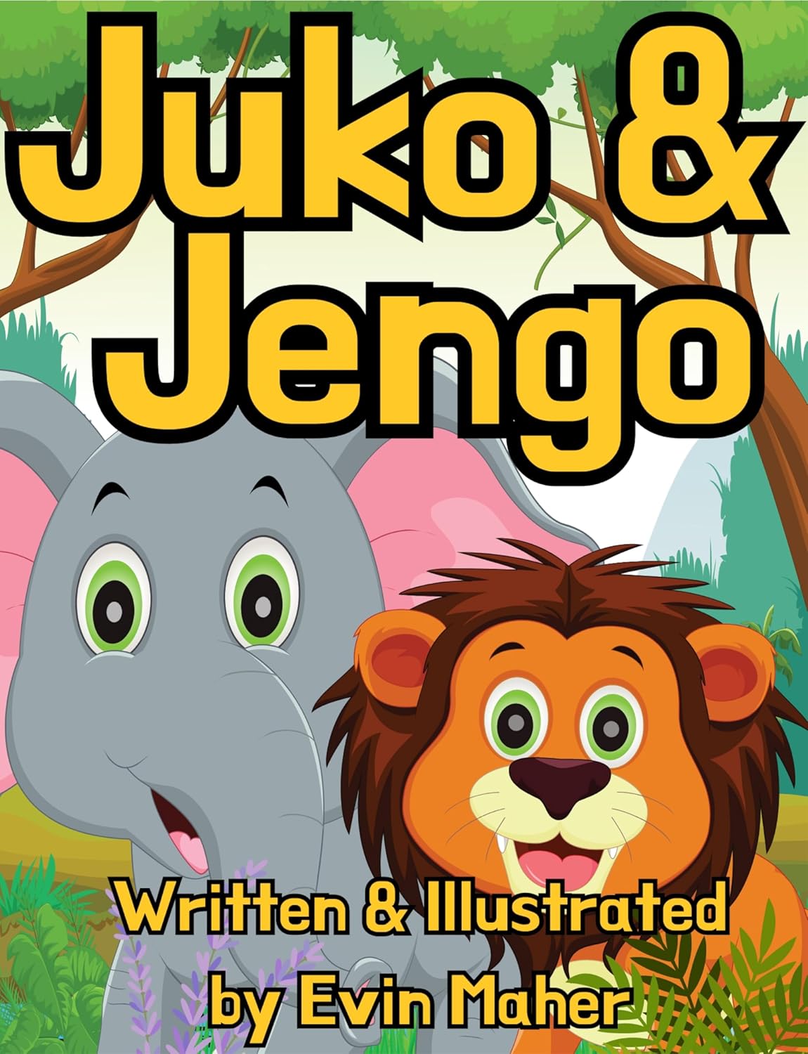Juko & Jengo