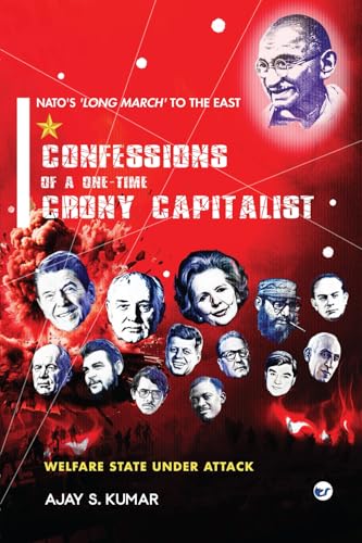 Confessions of a One-Time Crony Capitalist: Welfare State under Attack