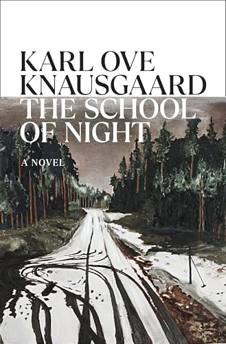 The School of Night