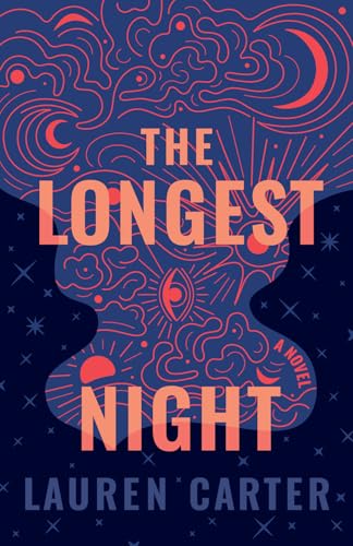The Longest Night book cover