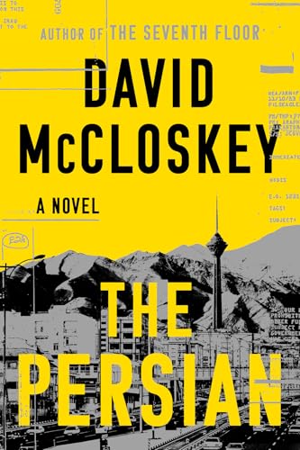 The Persian: A Novel