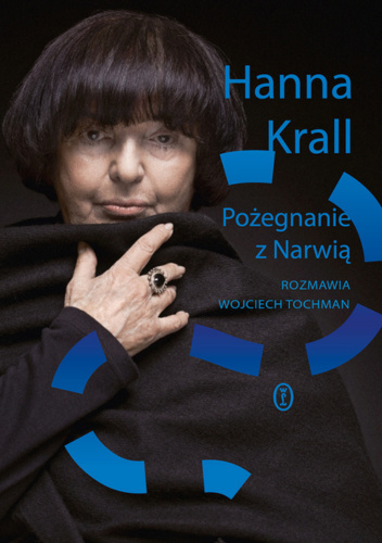 Pożegnanie z Narwią book cover