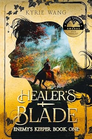 Healer's Blade