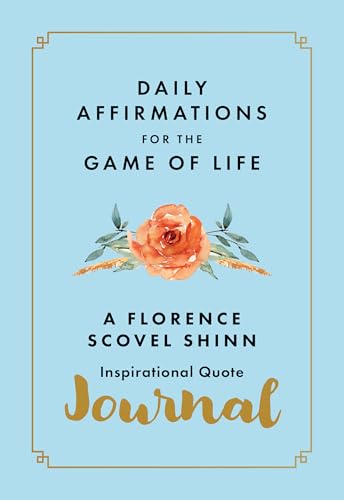 Daily Affirmations for the Game of Life book cover