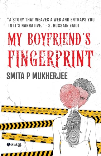 My Boyfriend's Fingerprint