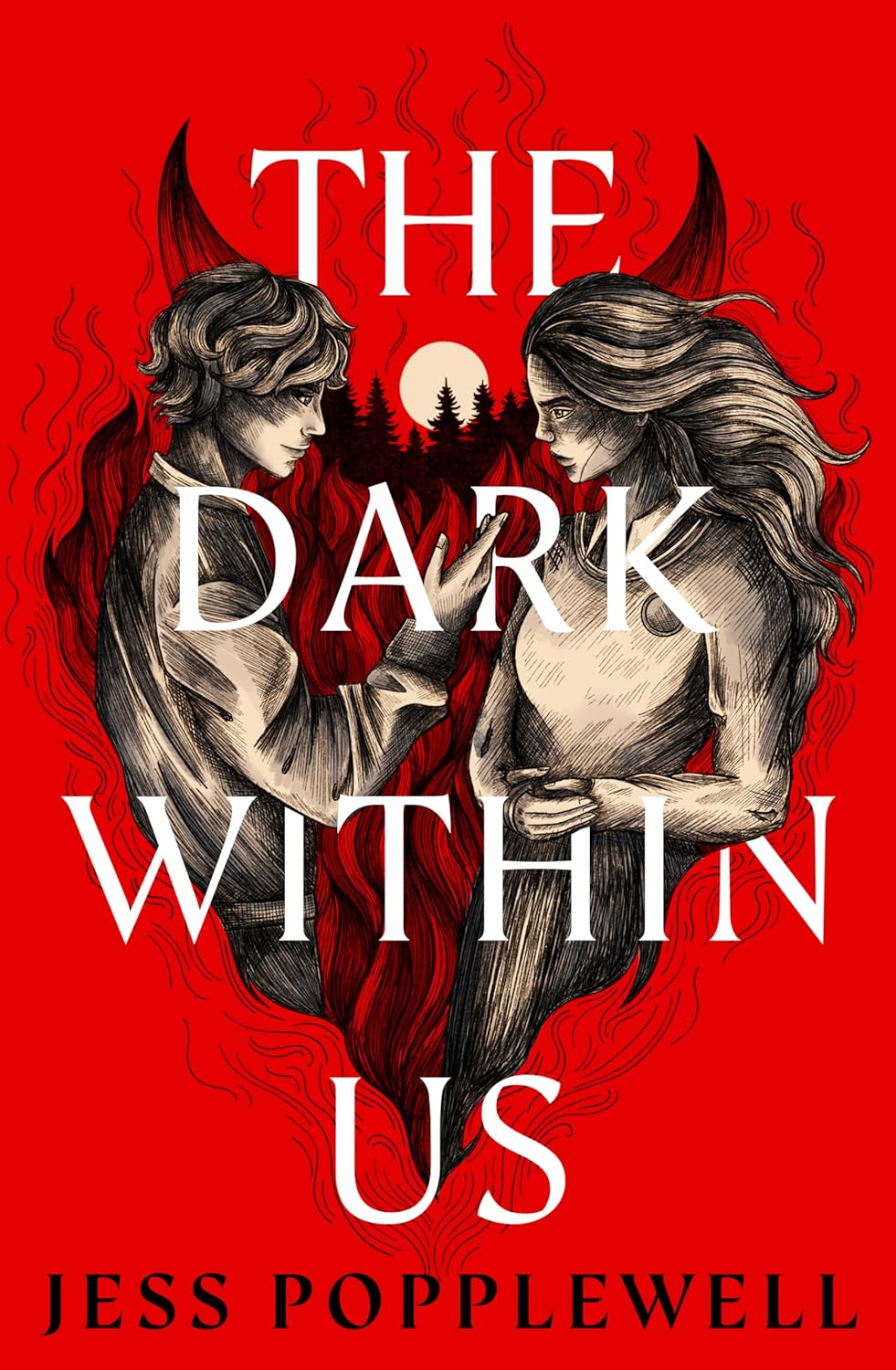 The Dark Within Us