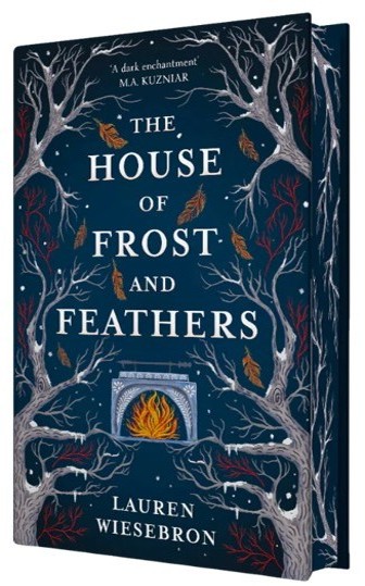 The House of Frost and Feathers