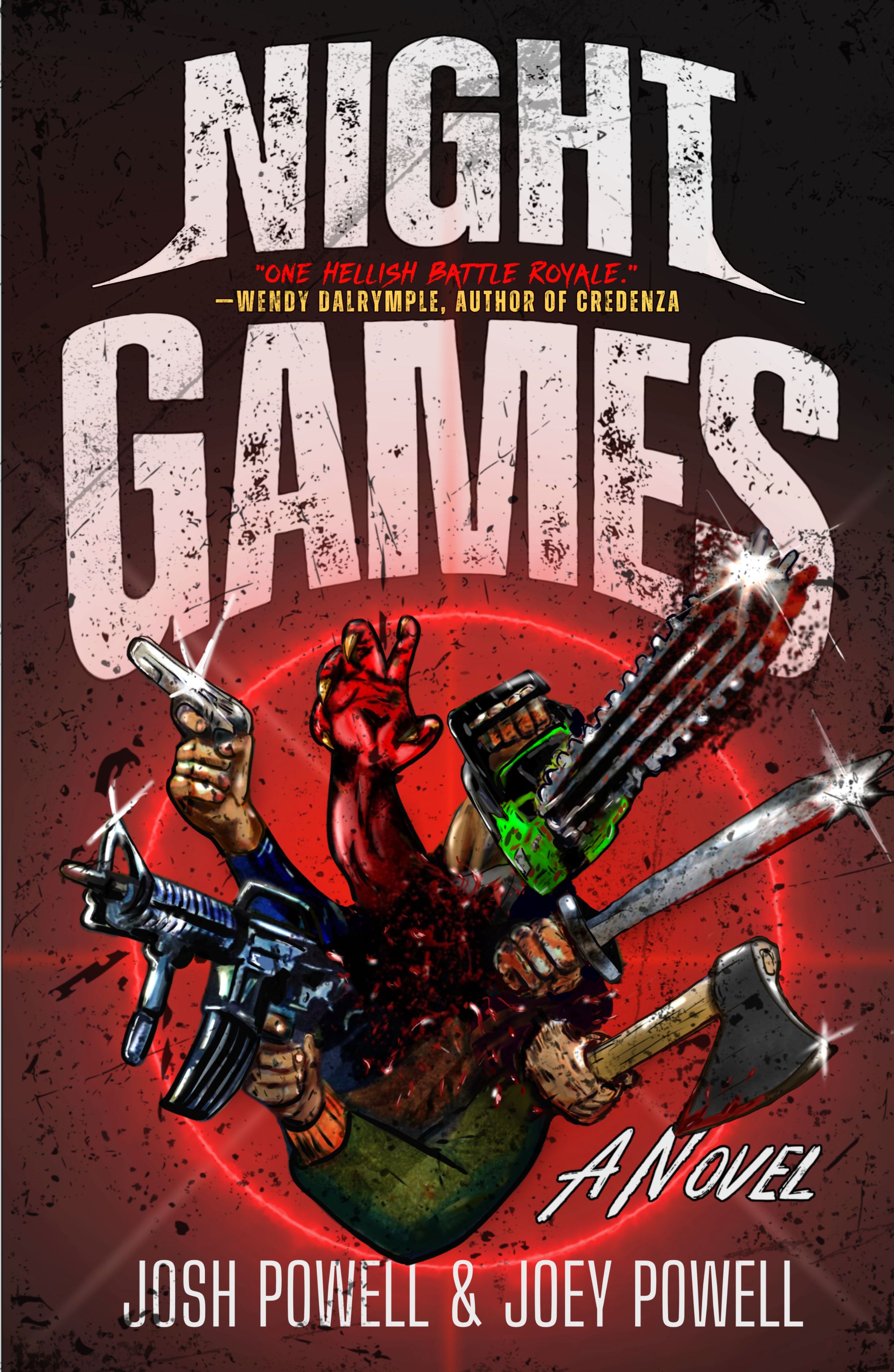 Night Games