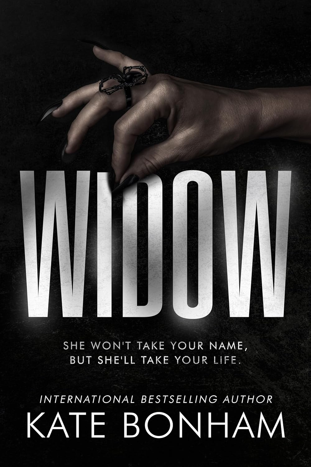 Widow