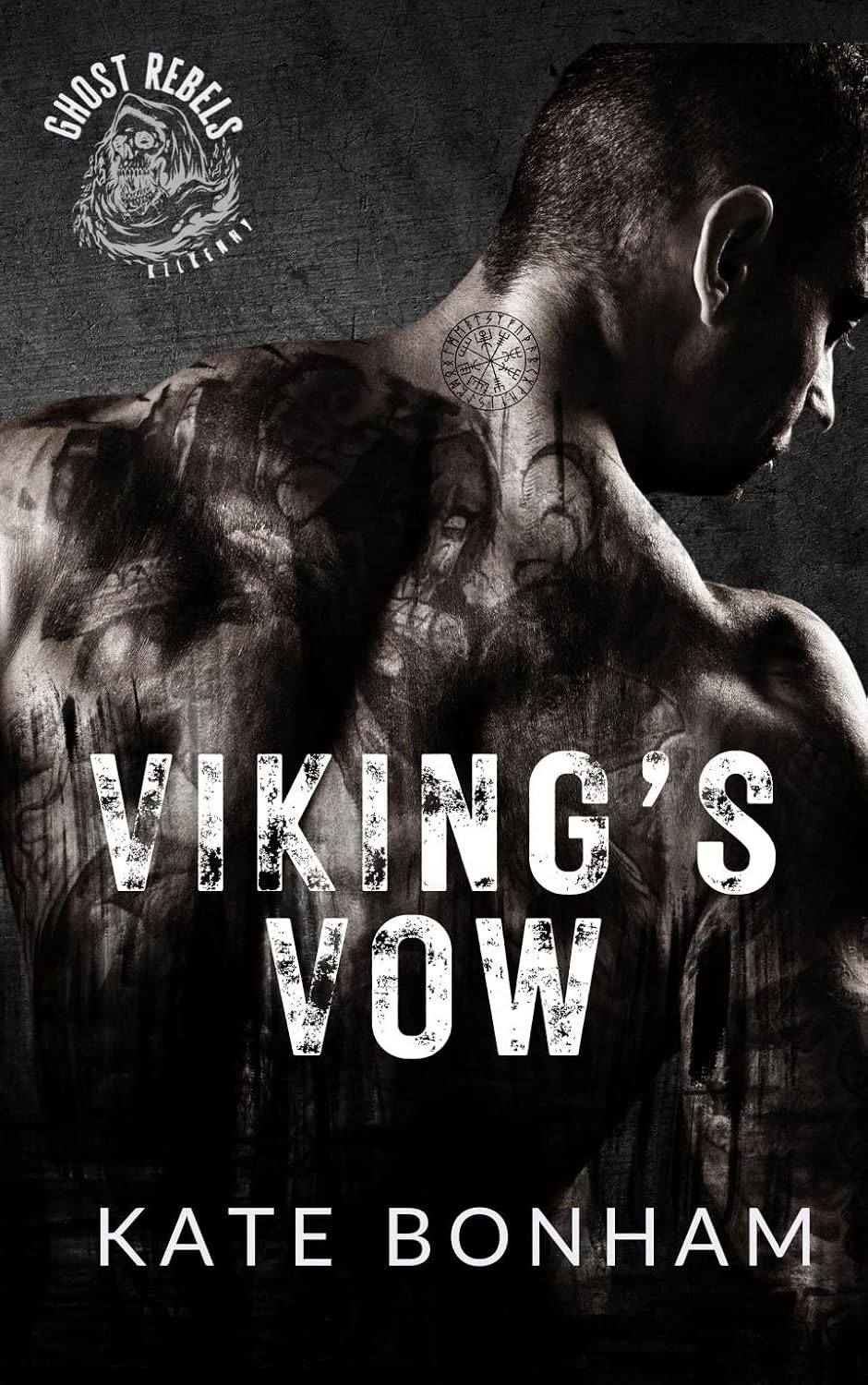 Viking's Vow