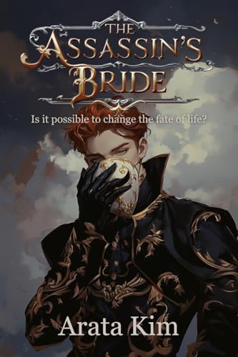 The Assassin's Bride book cover