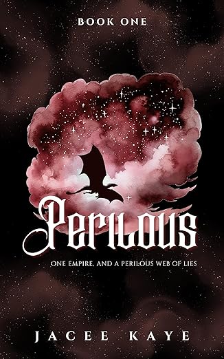 Perilous (Perilous, #1)
