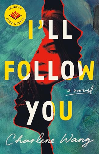 I'll Follow You: A Novel Book Cover