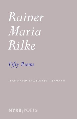 Fifty Poems book cover