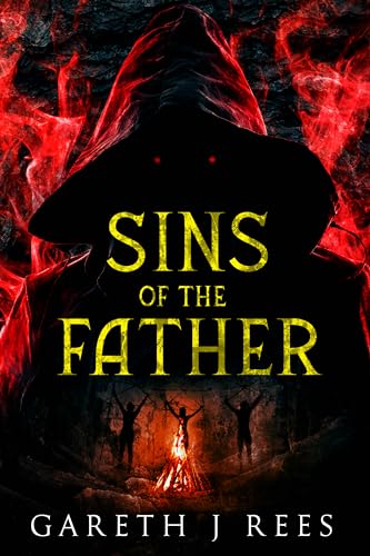 Sins of the Father book cover