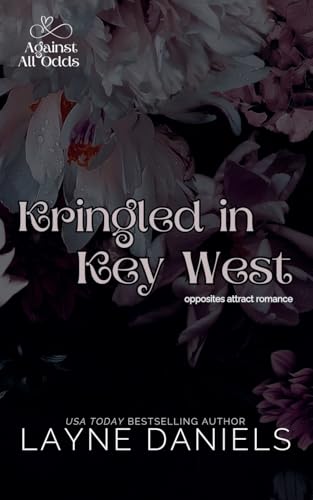 Kringled in Key West book cover