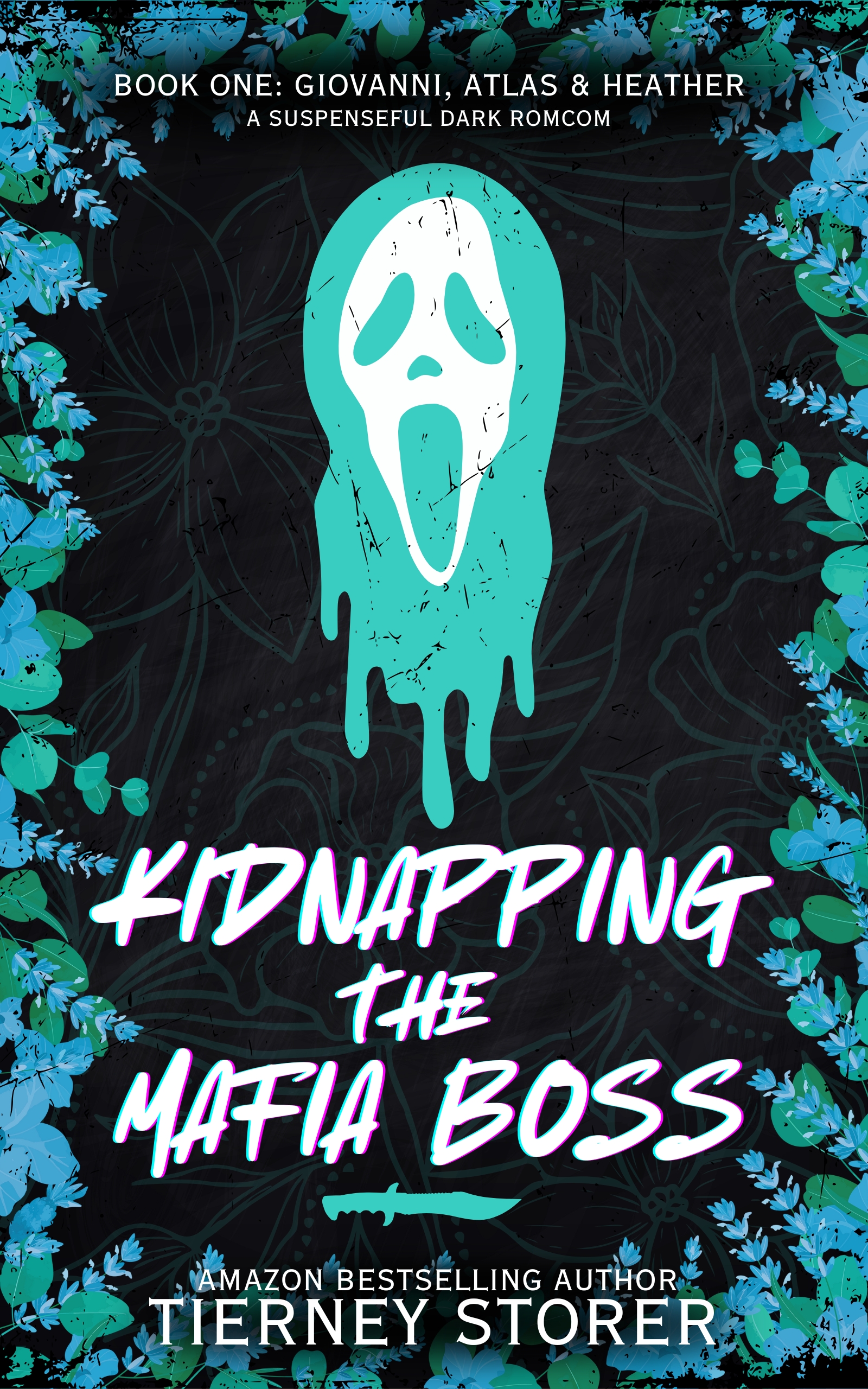 Kidnapping The Mafia Boss