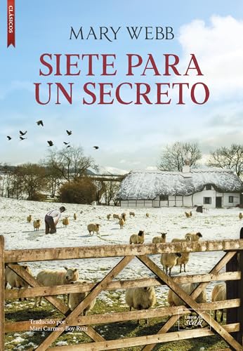 Siete para un secreto book cover