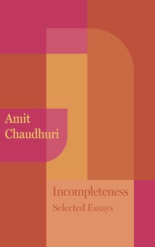 Incompleteness book cover