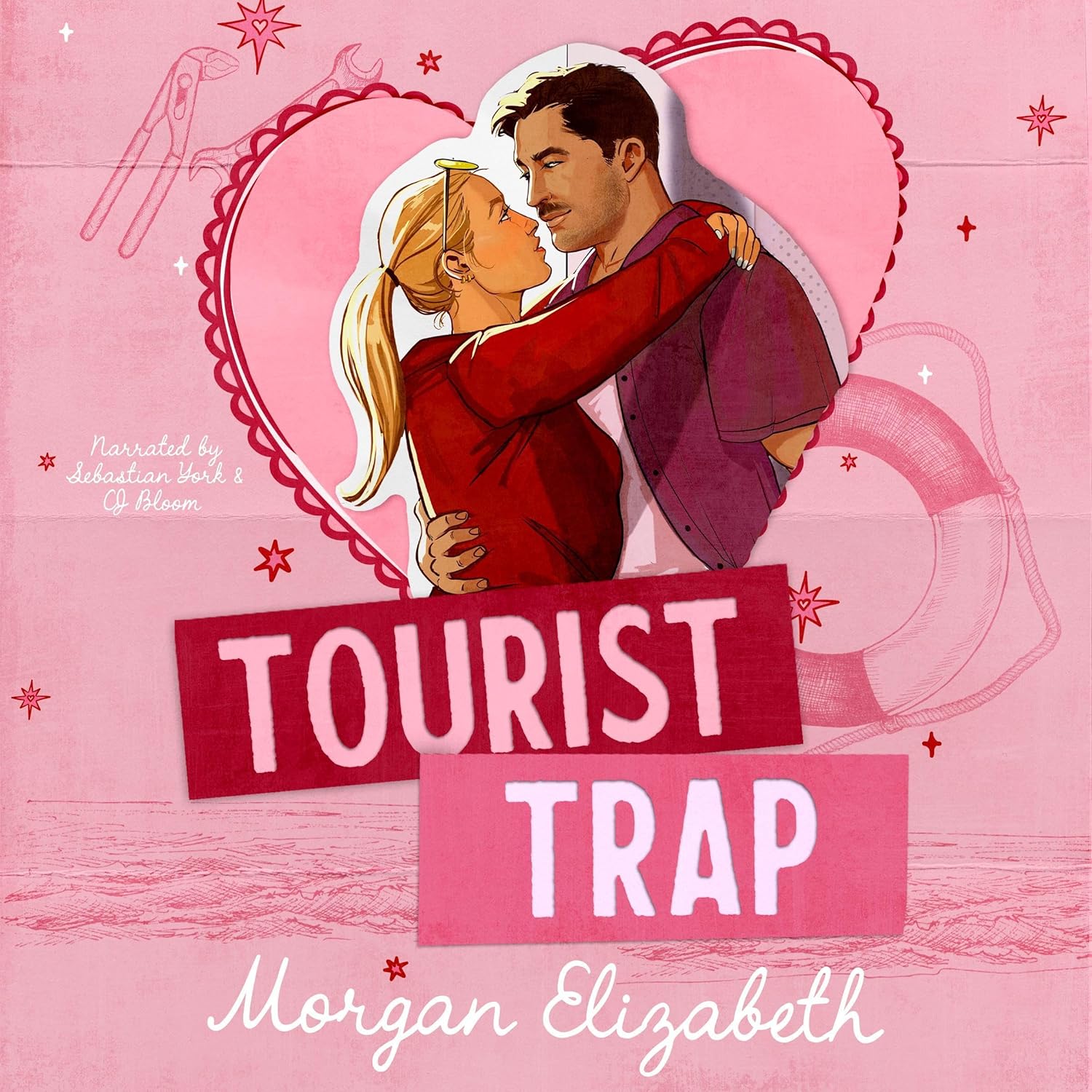 Tourist Trap