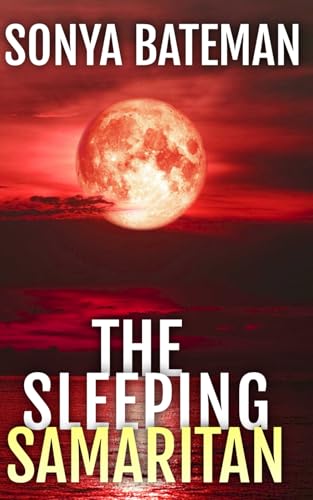 The Sleeping Samaritan book cover