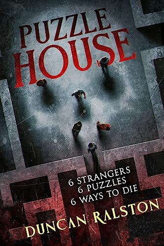 Puzzle House
