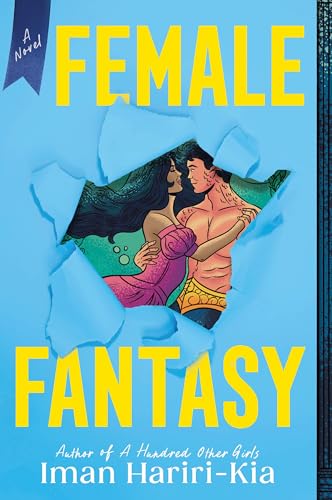 Female Fantasy: A Novel