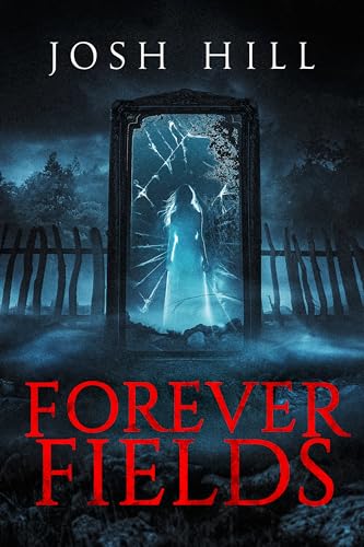 Forever Fields book cover